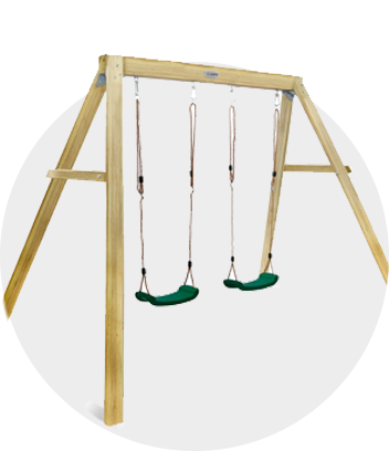 Swing seat big discount w